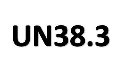 UN38.3