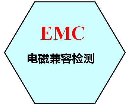 电磁兼容EMC测试