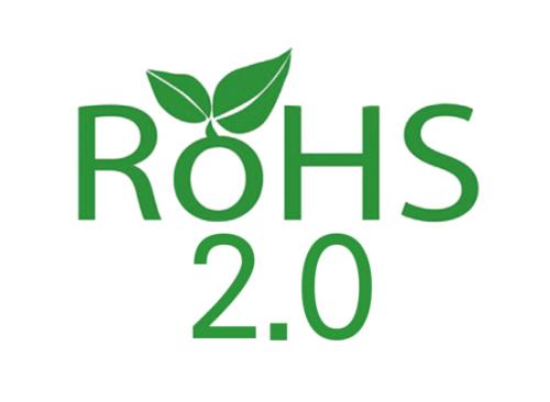 ROHS2.0检测